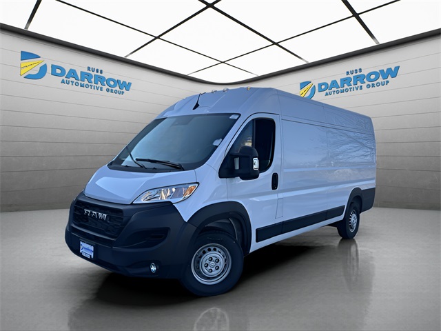 2024 RAM ProMaster Tradesman's photo