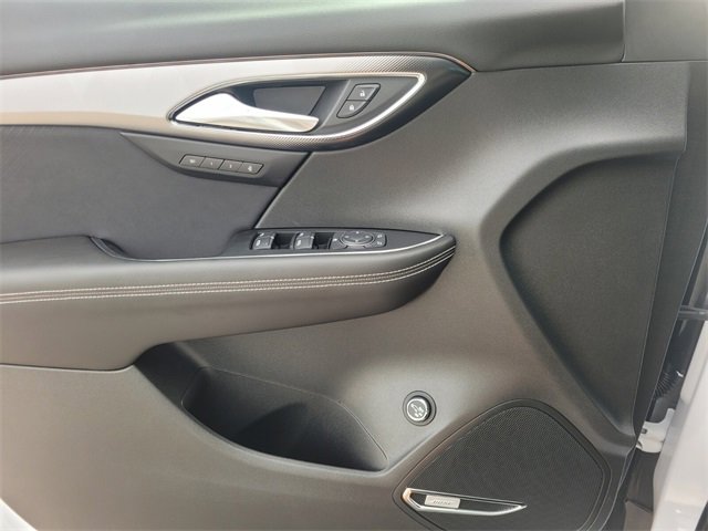 2025 Buick Envision Sport Touring photo 15
