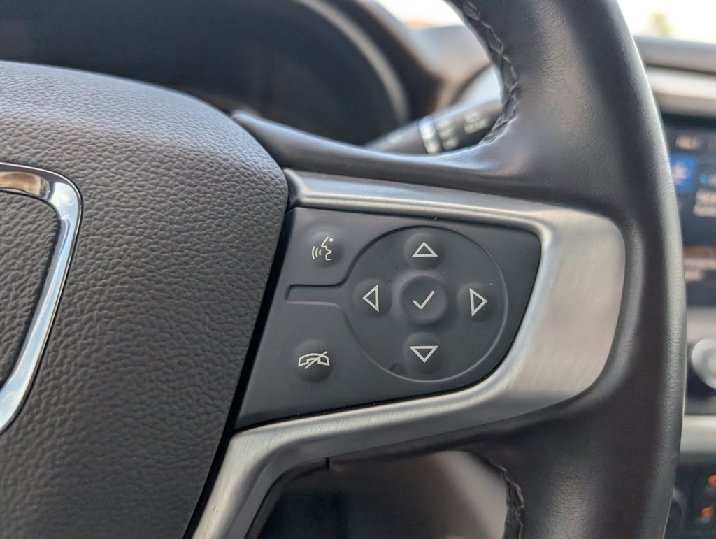 2023 Gmc Acadia SLT photo 12