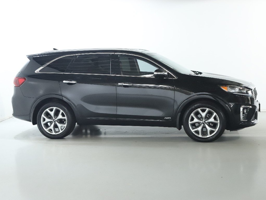 2020 Kia Sorento SX photo 10