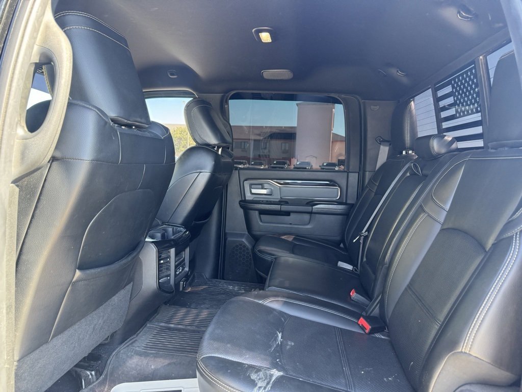 2022 Ram 2500 Power Wagon photo 2