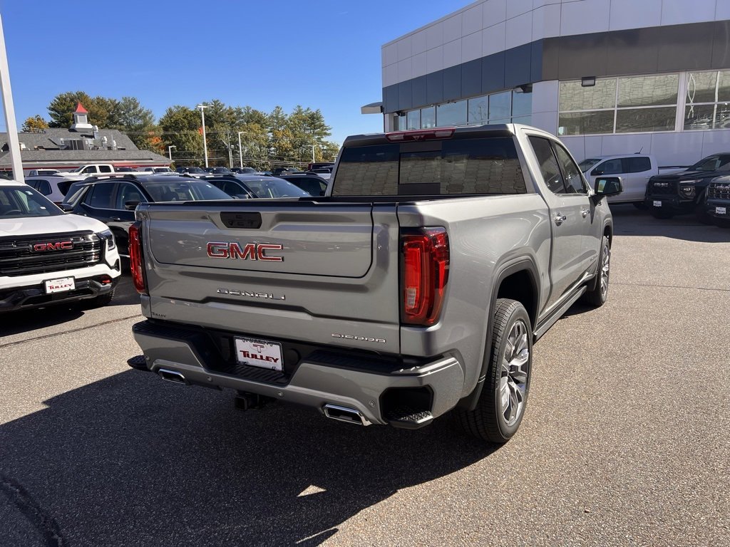2026 Gmc Sierra 1500 Denali photo 4
