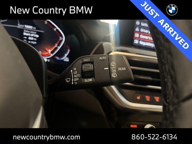 2023 Bmw X3 xDrive30i photo 17