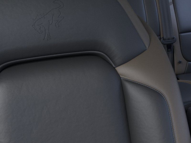 2025 FORD BRONCO - Image 19