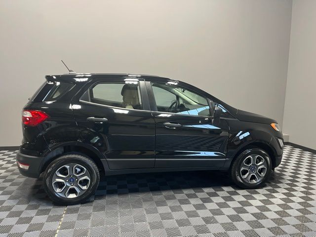 2022 Ford EcoSport S photo 6
