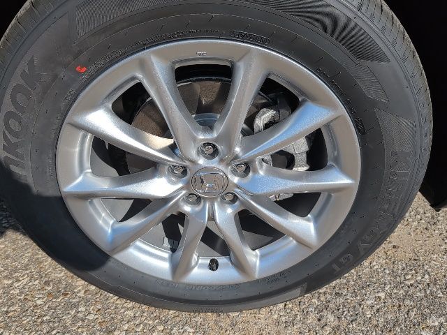 2026 Honda CR-V EX photo 19