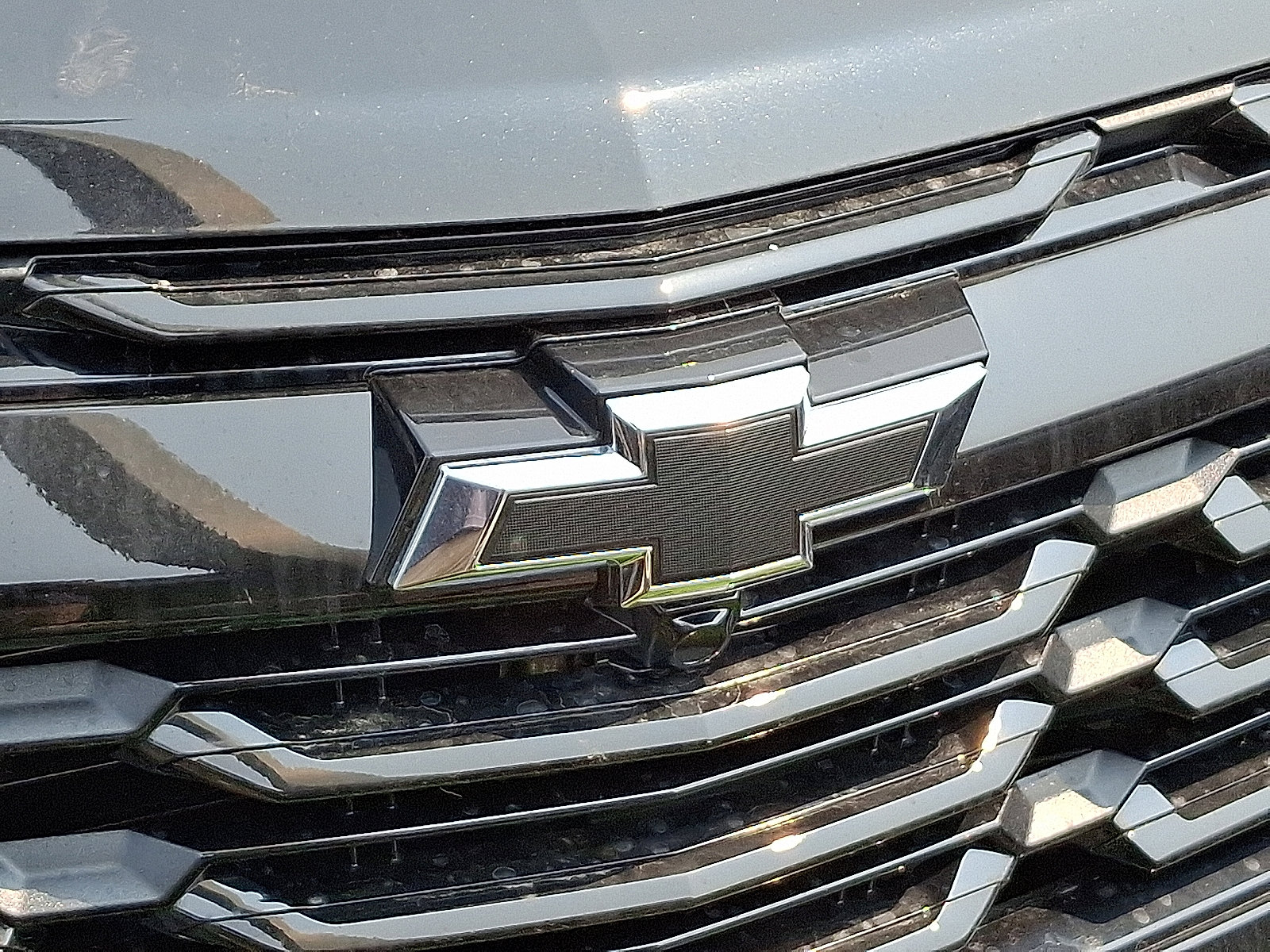 2026 Chevrolet Equinox LT photo 4