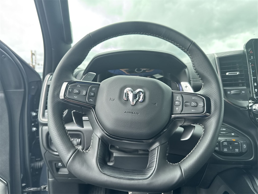 2026 Ram 1500 Rebel photo 19