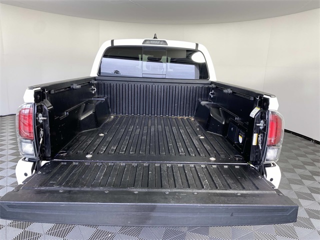 2021 Toyota Tacoma TRD Pro V6 photo 7