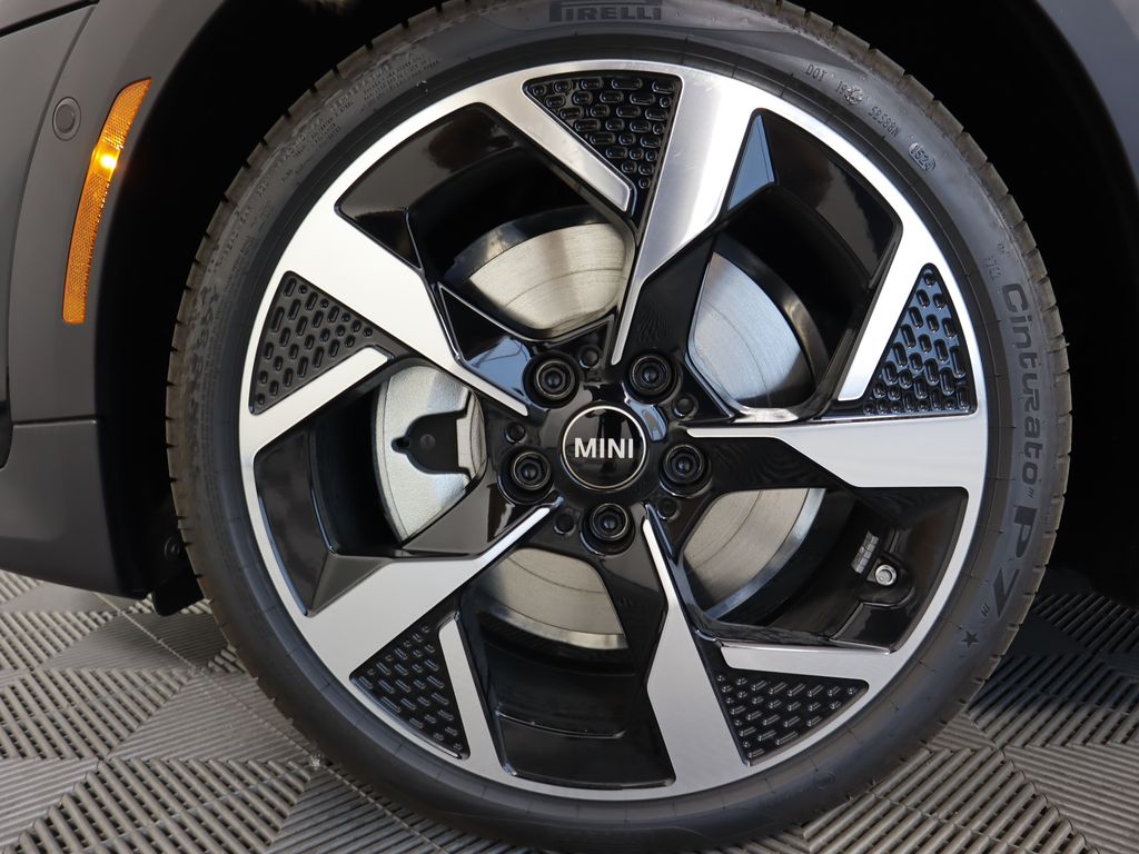 2025 Mini Cooper Signature photo 28
