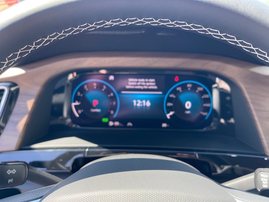 2026 Volkswagen Atlas SE Technology photo 4