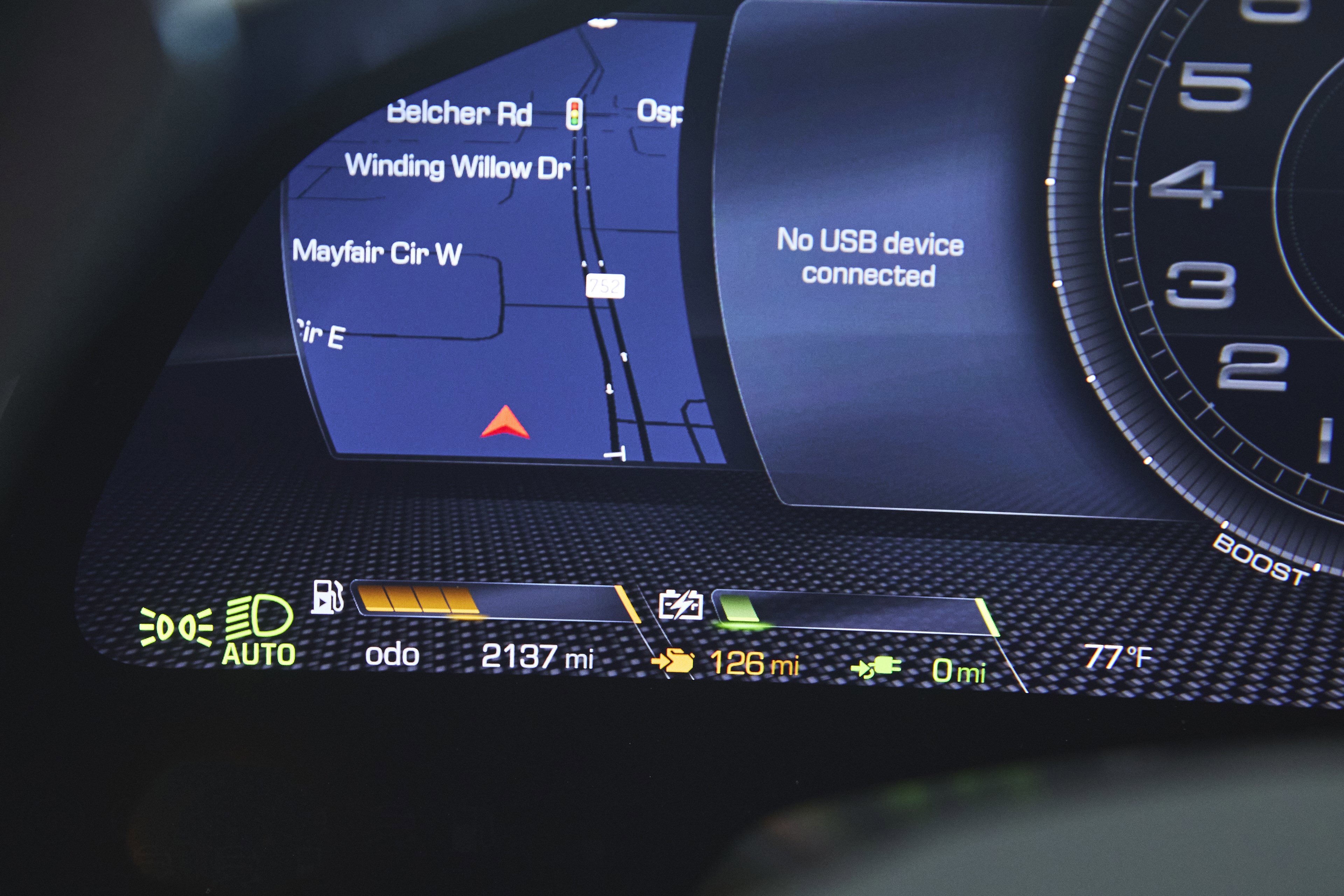 2023 Ferrari 296 GTB photo 13