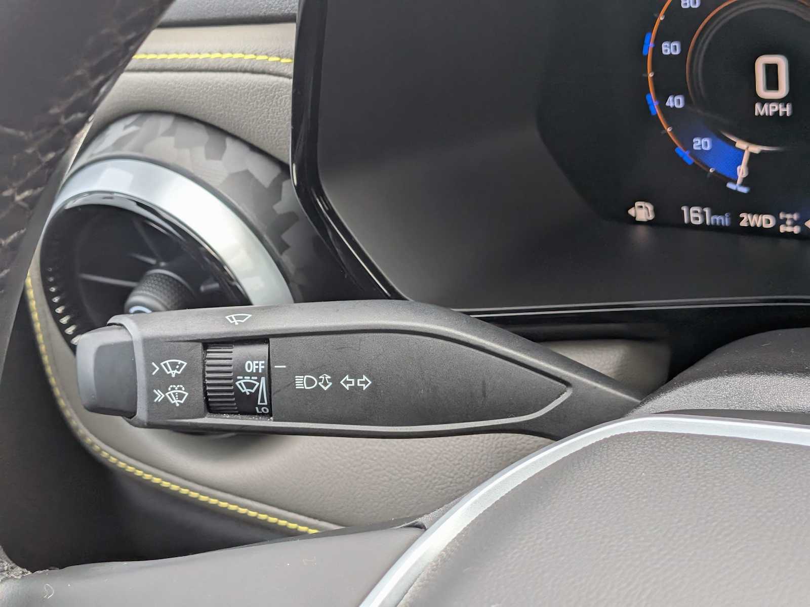 2024 Chevrolet Colorado ZR2 photo 22