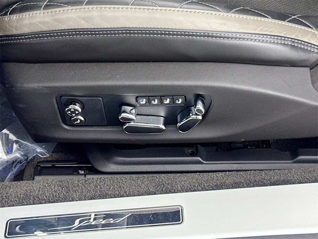 2022 Bentley Continental GT Speed photo 20