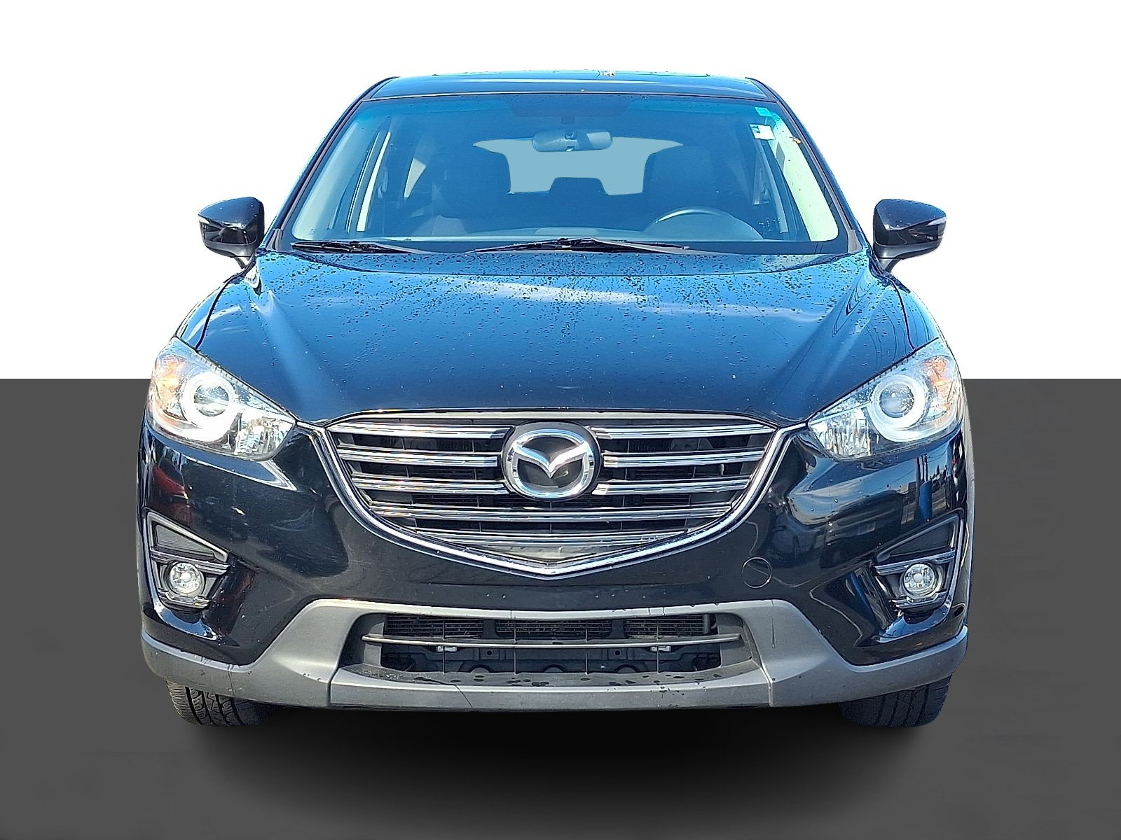 Used 2016 Mazda CX-5 Touring with VIN JM3KE2CYXG0642217 for sale in Newark, DE