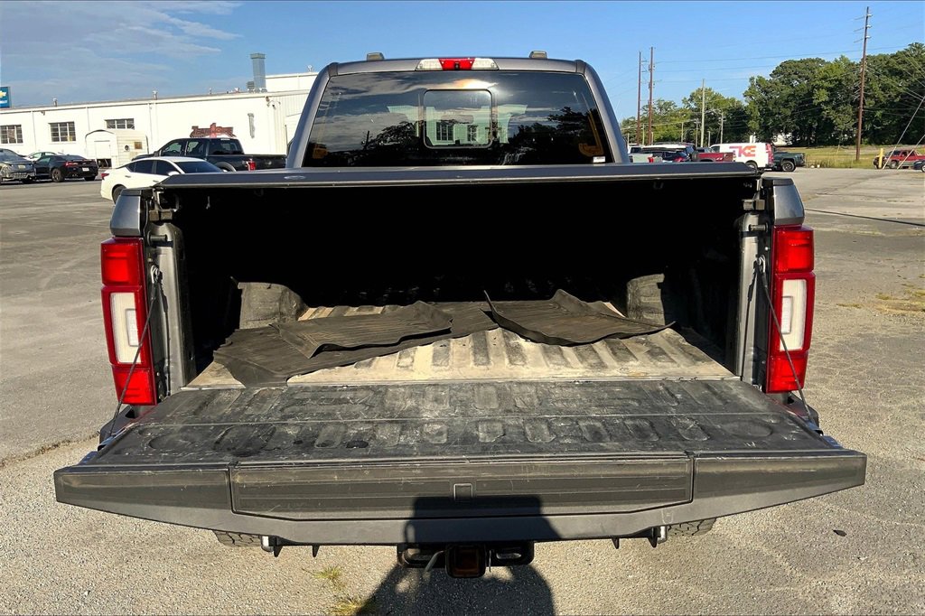 2022 Ford F-350 XL photo 34