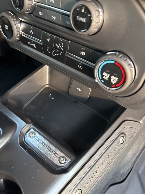 2025 Ford Bronco Base photo 37