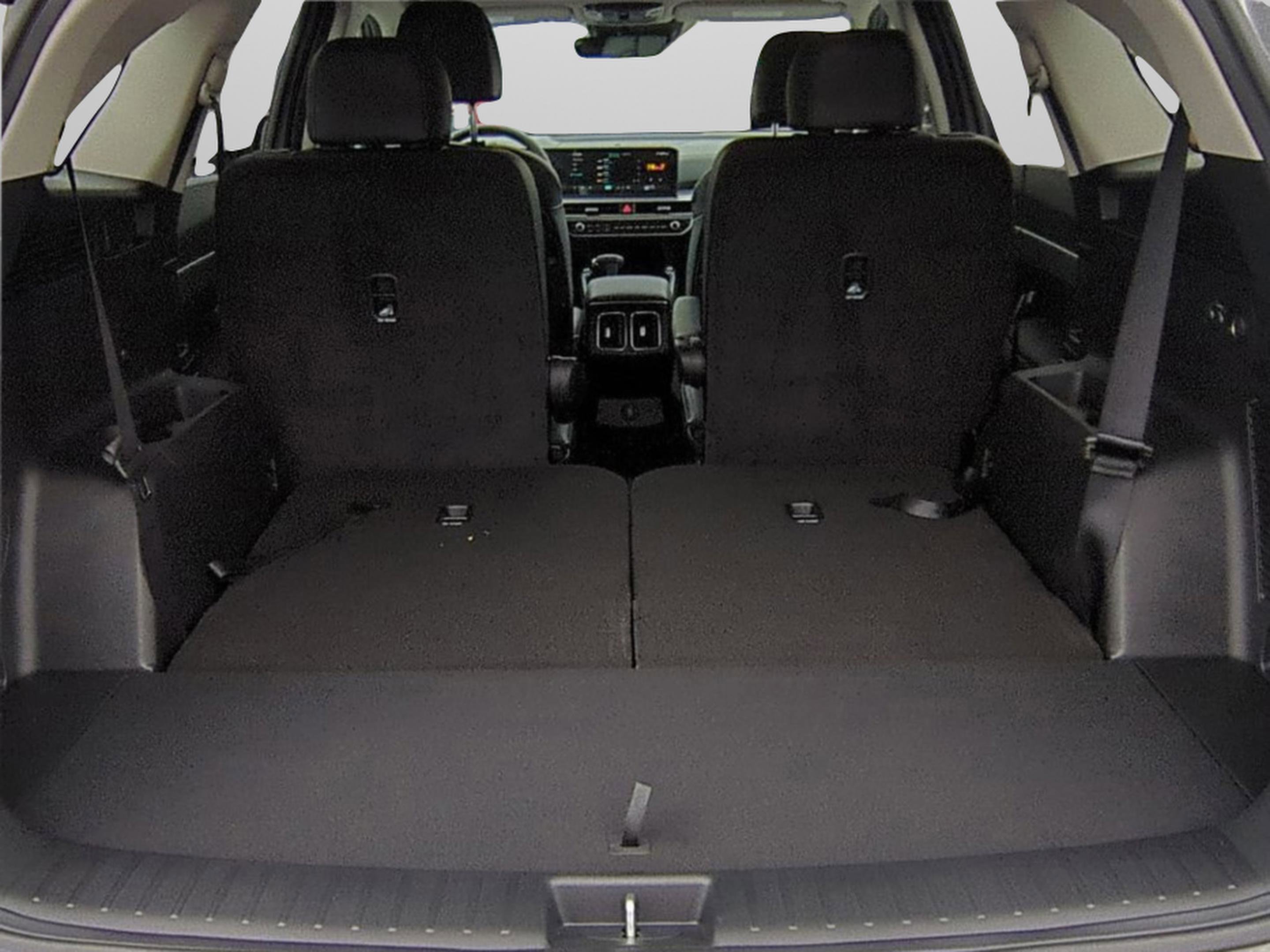 2025 Kia Sorento EX photo 13