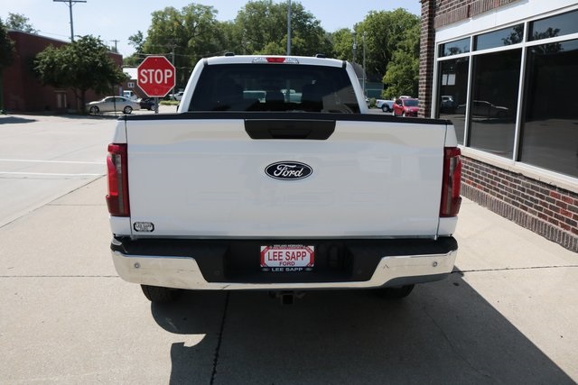2025 Ford F-150 XL photo 3
