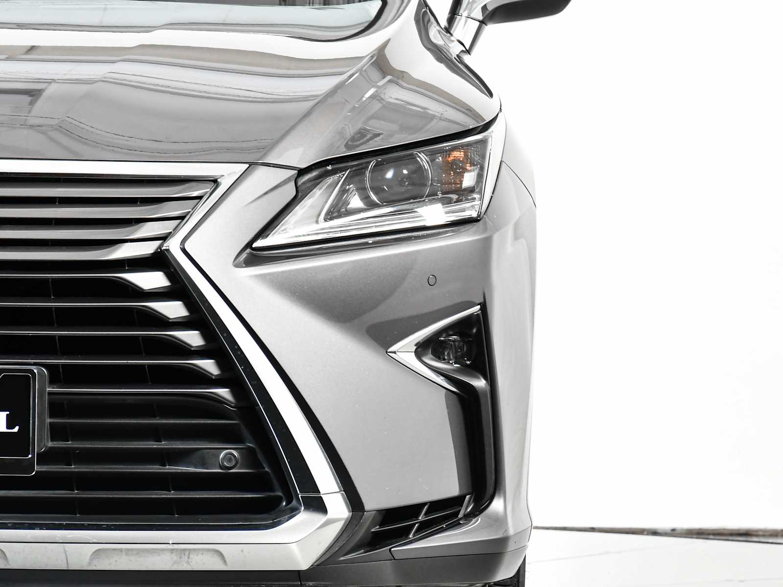 2017 Lexus RX photo 9