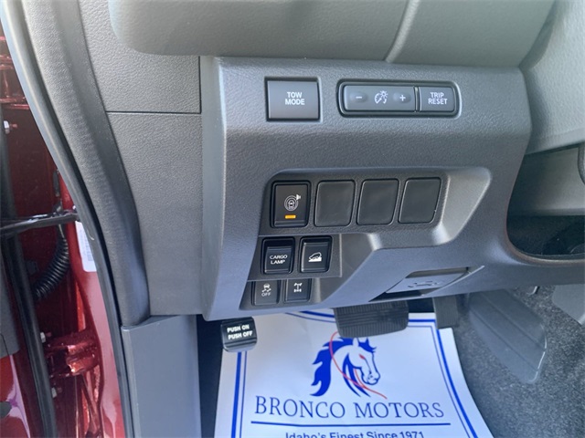 2025 Nissan Frontier PRO-4X photo 15