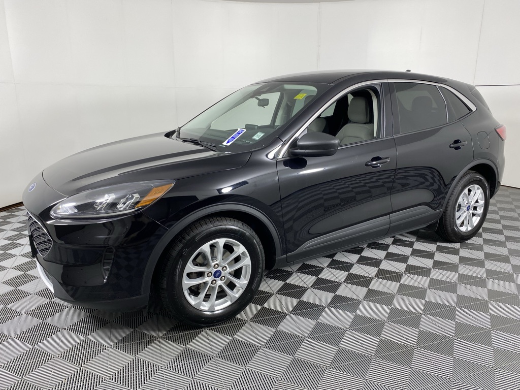 2022 Ford Escape SE photo 6