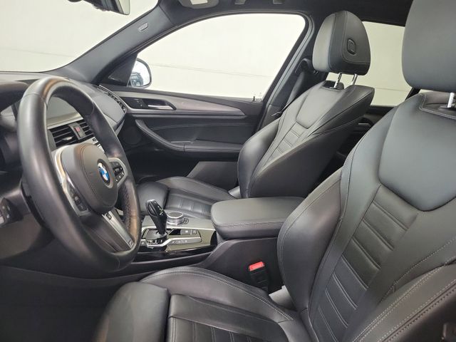 2020 Bmw X3 M40i photo 10