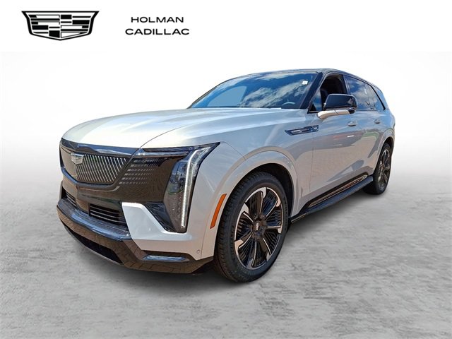 2025 Cadillac Escalade IQ Sport 2's photo