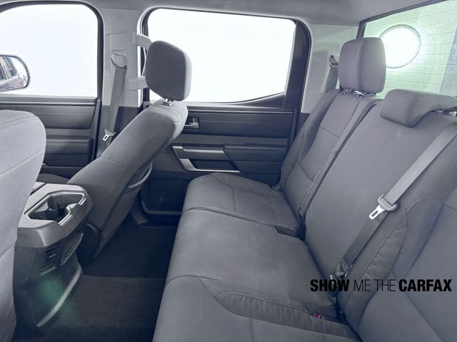 2023 Toyota Tundra SR5 photo 21
