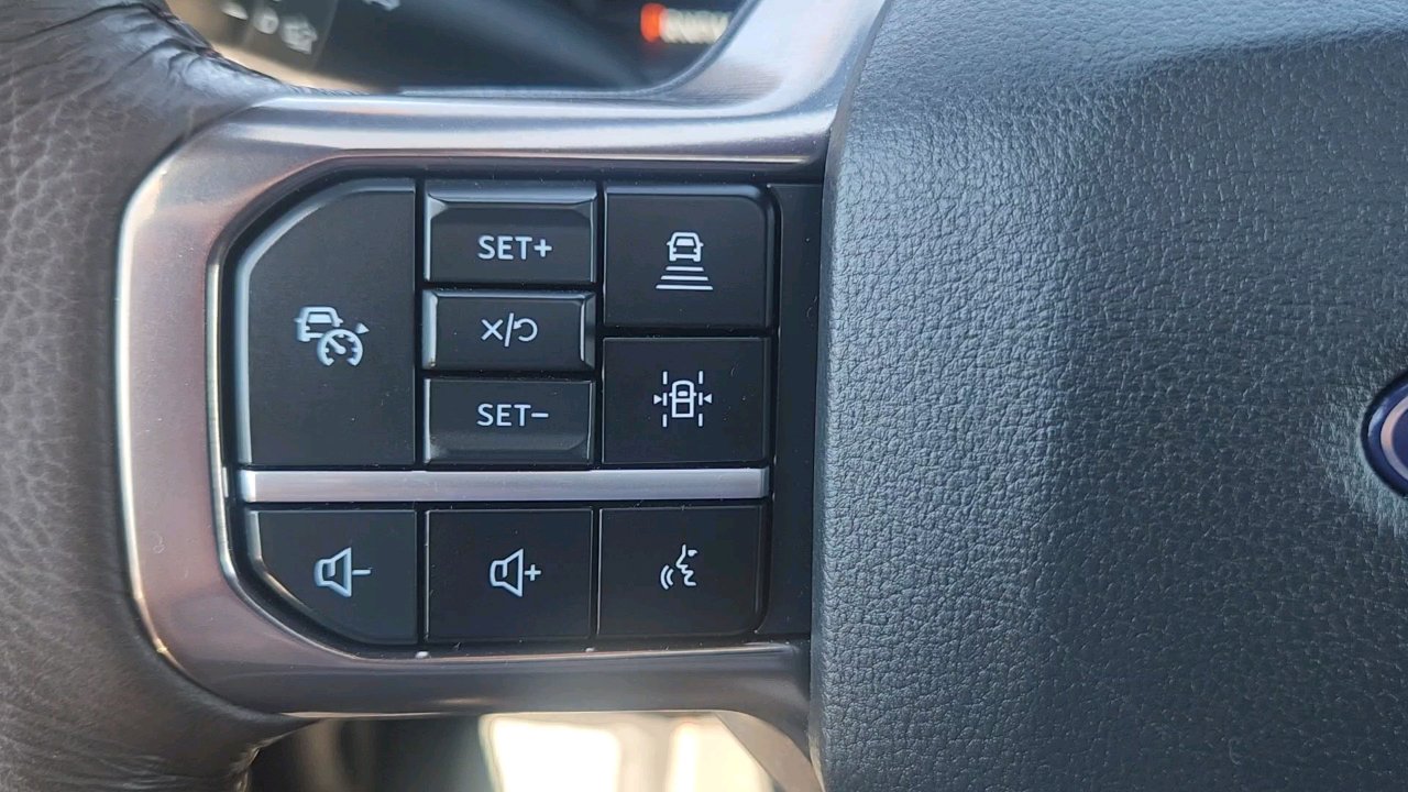 2024 Ford F-150 King Ranch photo 11