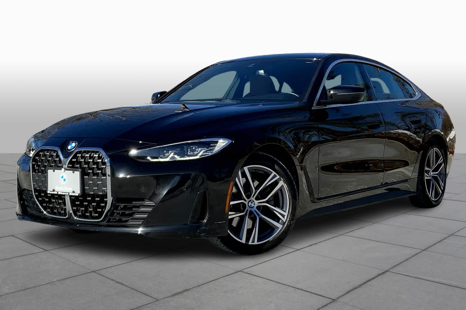 PreOwned 2023 BMW 4 Series 430i xDrive 4dr Car in Danvers PFN39737