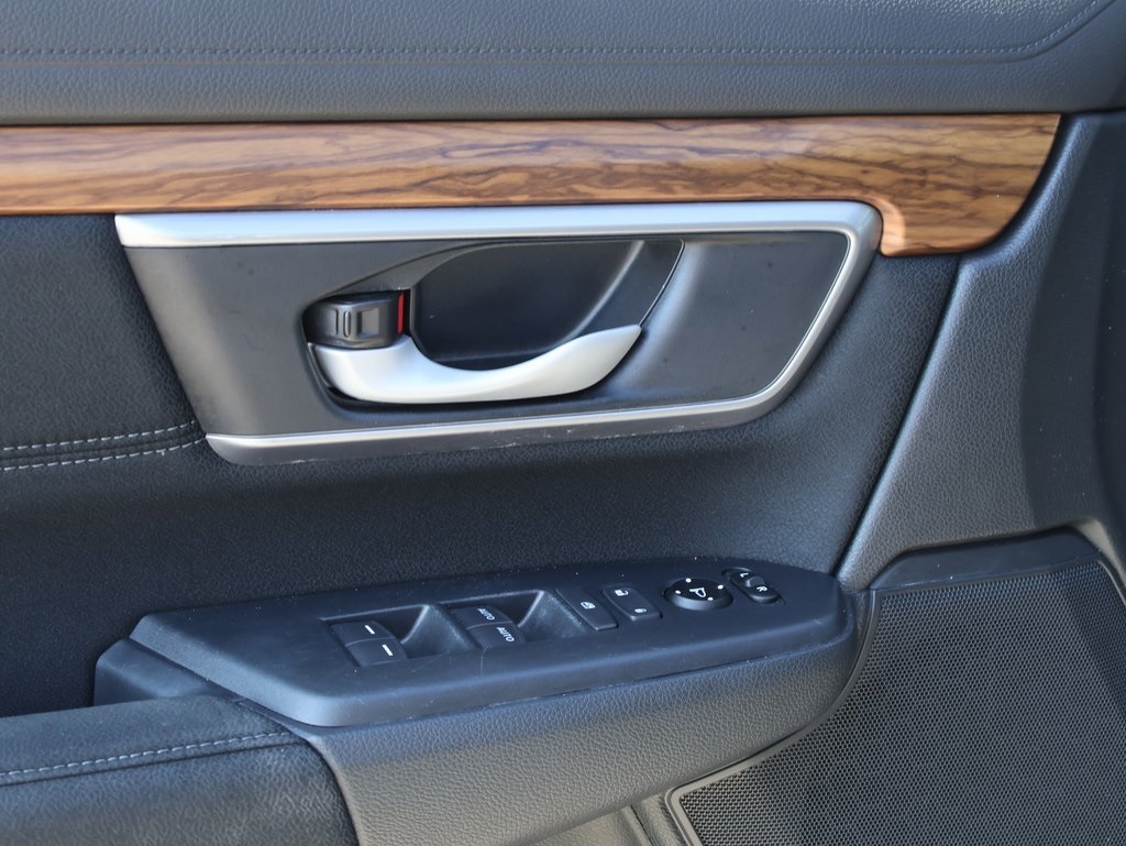 2020 Honda CR-V EX photo 20