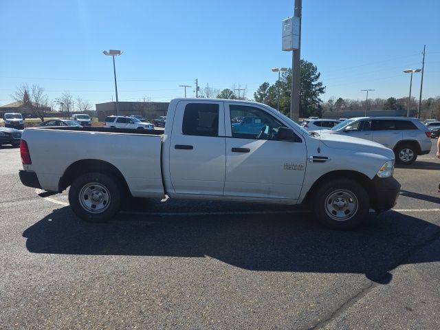 Used 2013 RAM Ram 1500 Pickup Tradesman with VIN 1C6RR6FG1DS679587 for sale in Tuscaloosa, AL
