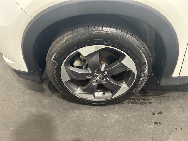 2018 Honda HR-V EX photo 16
