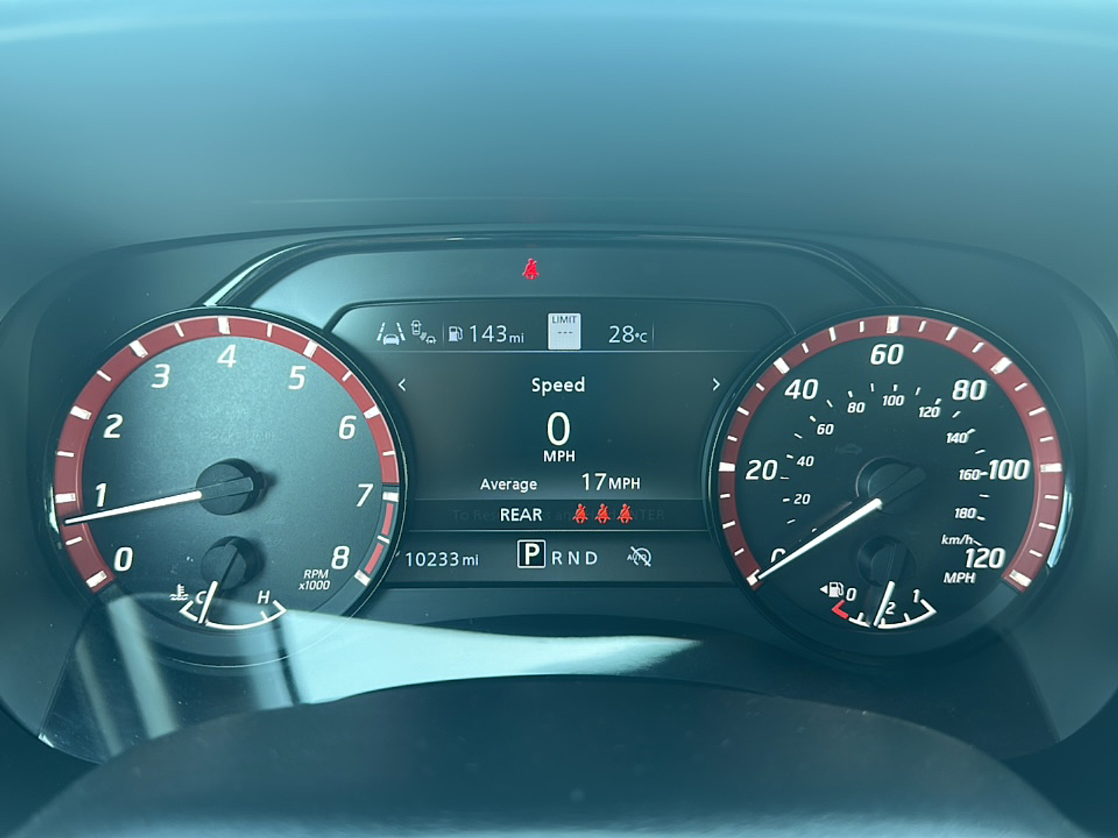 2024 Nissan Frontier Crew Cab PRO-X photo 10