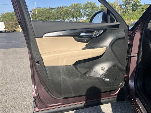 2025 Buick Envision Preferred photo 14