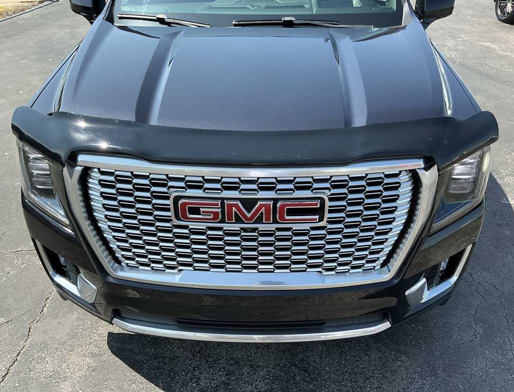 2023 Gmc Yukon Denali photo 11