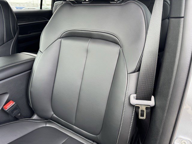 2025 Jeep Grand Cherokee Limited photo 24