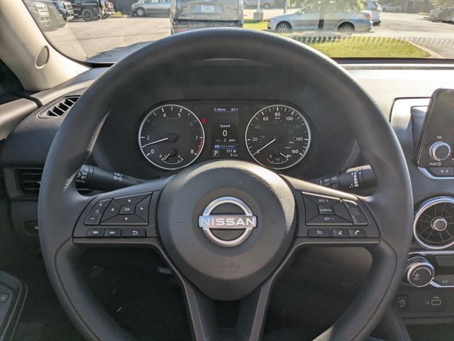 2025 Nissan Sentra S photo 18