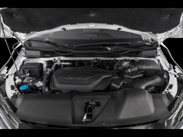 2026 Honda Odyssey Touring photo 9