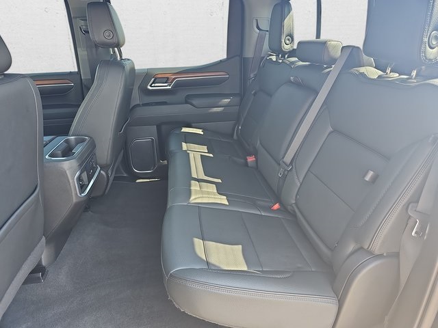 2022 Gmc Sierra 1500 Denali photo 12
