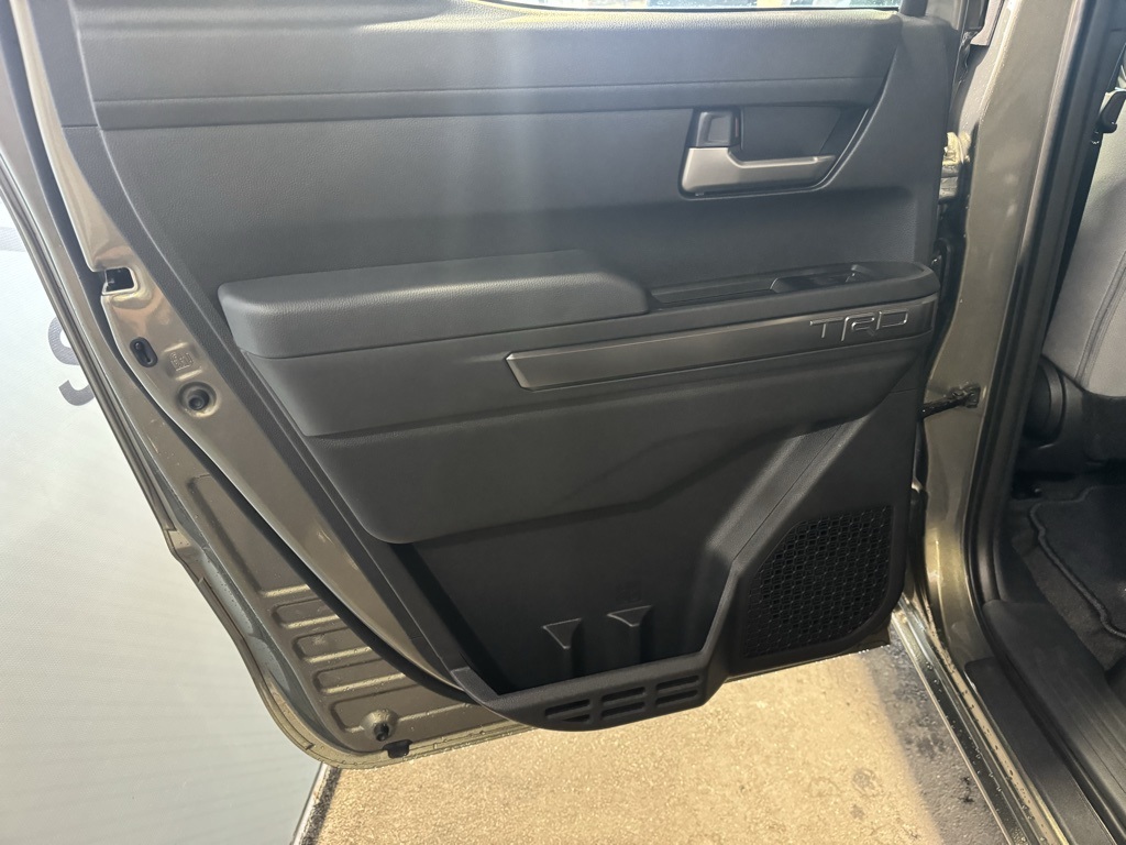 2025 Toyota Tacoma photo 19