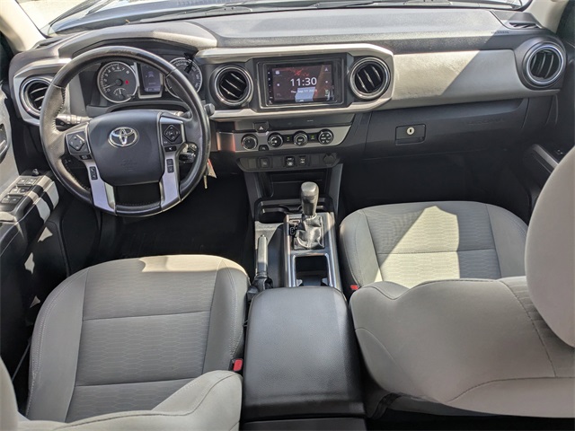 2019 Toyota Tacoma SR5 photo 15