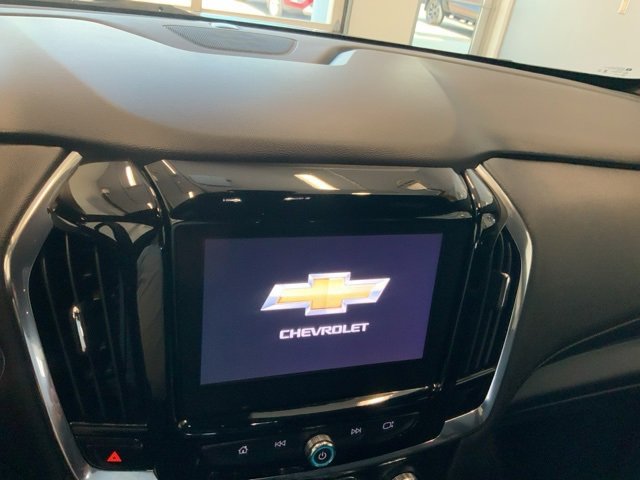 2023 Chevrolet Traverse Leather photo 22