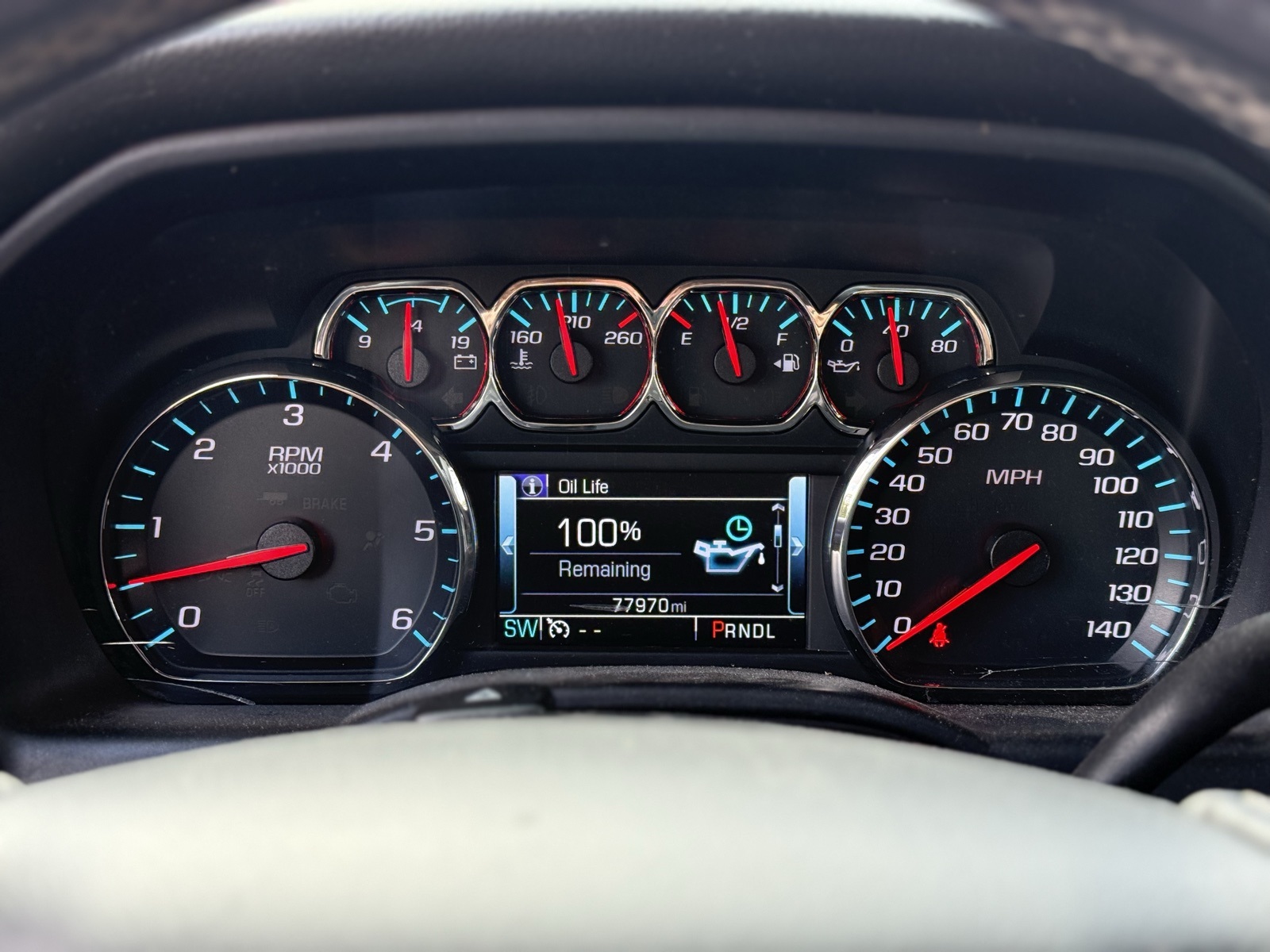 2017 Gmc Sierra 1500 SLE photo 25