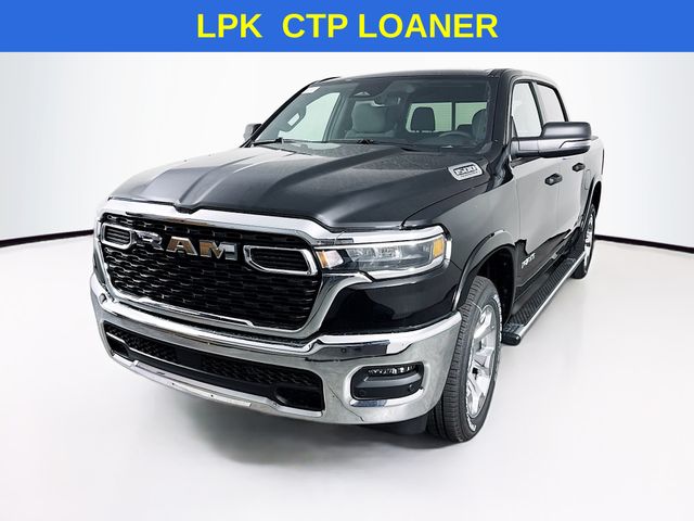 2026 Ram 1500 Big Horn photo 3