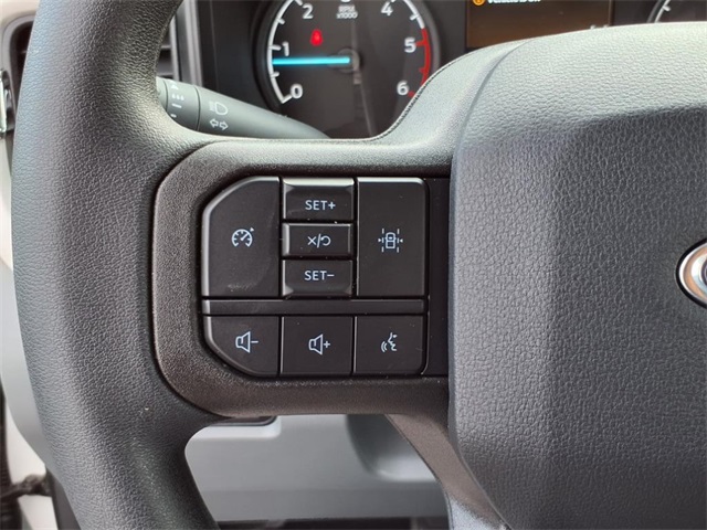 2025 Ford F-350 XL photo 14