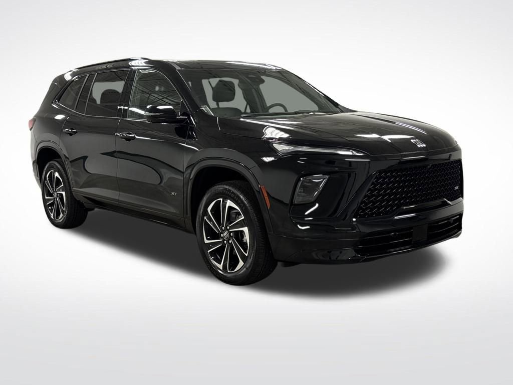 2026 Buick Enclave Sport Touring's photo