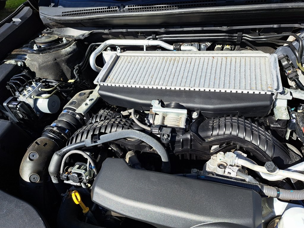 2023 Subaru Outback Wilderness photo 24
