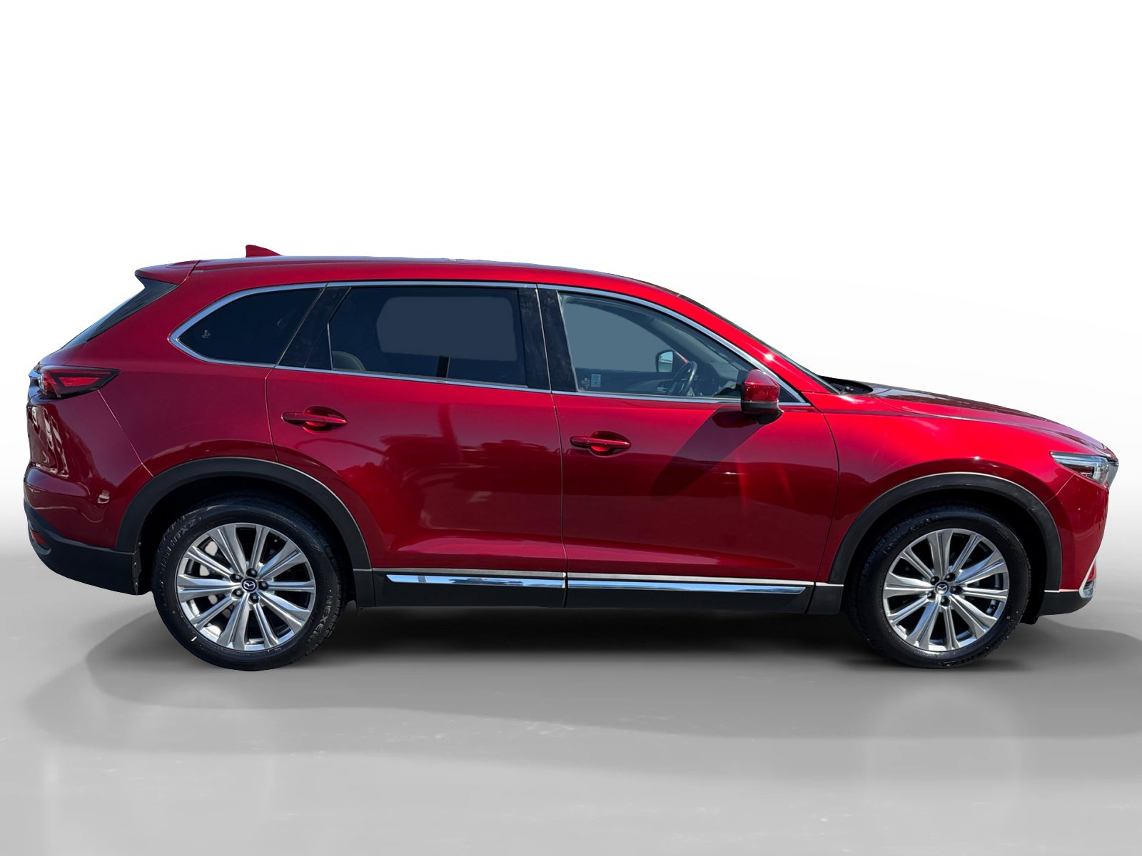 2023 Mazda CX-9 Signature photo 6